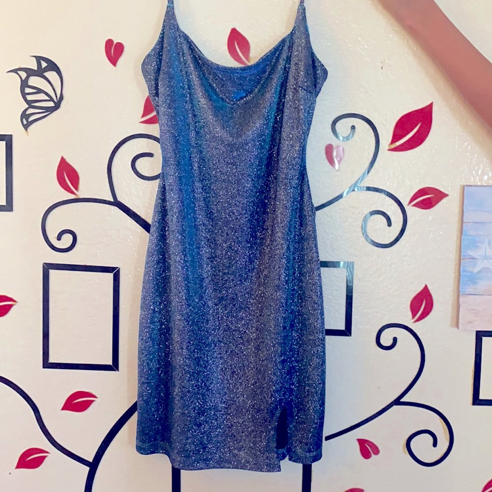 Beautiful party dress